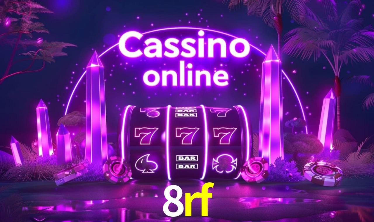 8rf - Winners Celebration
